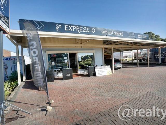 Property for sale in Horseshoe Creek, South Australia