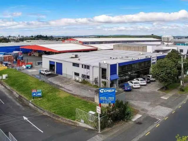 House for rent in Penrose