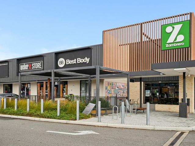 Retail for rent in Rockingham, Western Australia