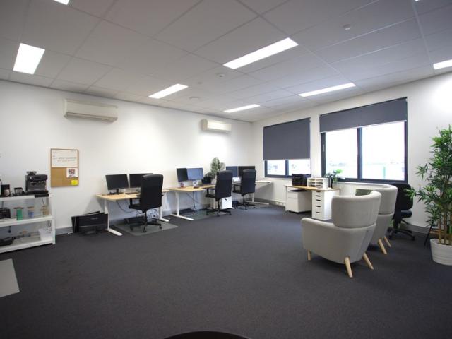 Office for rent in Rouse Hill, Sydney