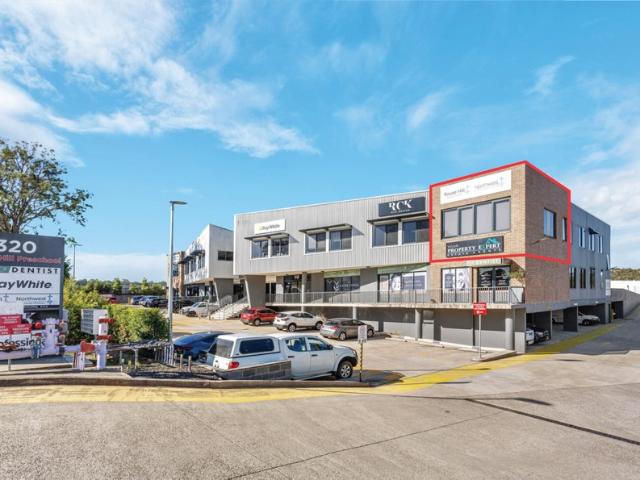 Office for rent in Sydney, New South Wales