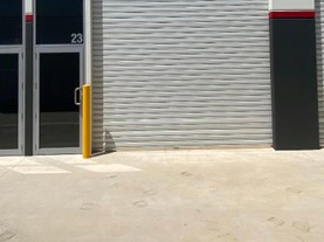 Warehouse for rent in Camerons Creek, Victoria
