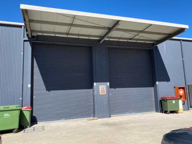 Warehouse for rent in Fyshwick, Australian Capital Territory