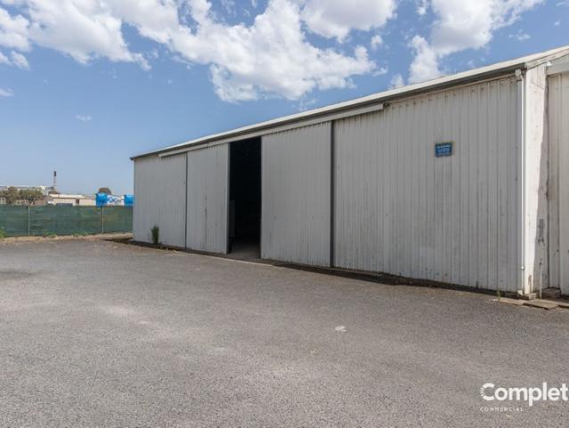 Warehouse for rent in Mount Gambier, South Australia