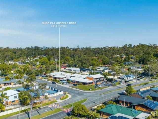 Retail for rent in Fernbrook, Queensland