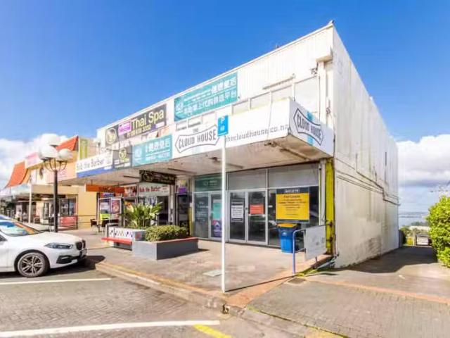 House for rent in Wairau Valley