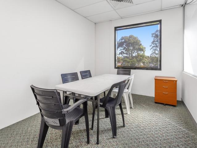 Office for rent in Castle Hill Trading Zone, Sydney