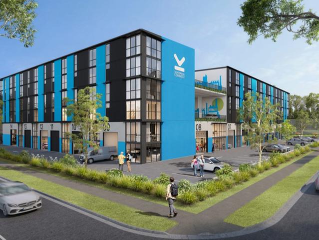 Warehouse for rent in Sydney, New South Wales