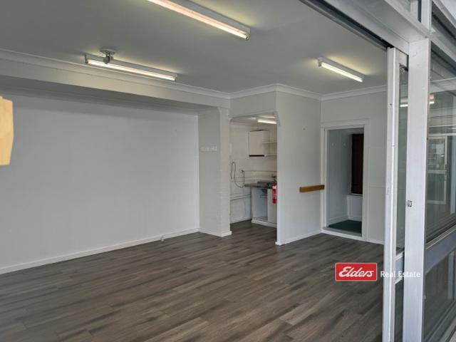 Retail for rent in Gloucester, New South Wales