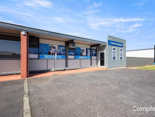Office for rent in Mount Gambier, South Australia