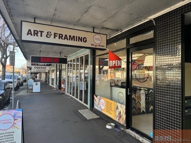 Retail for rent in Camerons Creek, Victoria