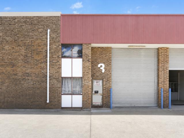 Warehouse for rent in Sydney, New South Wales