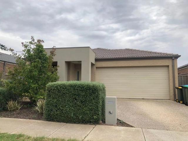 House for rent in Point Cook, Victoria