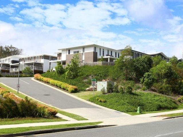Townhouse for rent in Fernbrook, Queensland