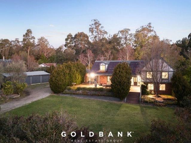 House for rent in Bunyip, Melbourne