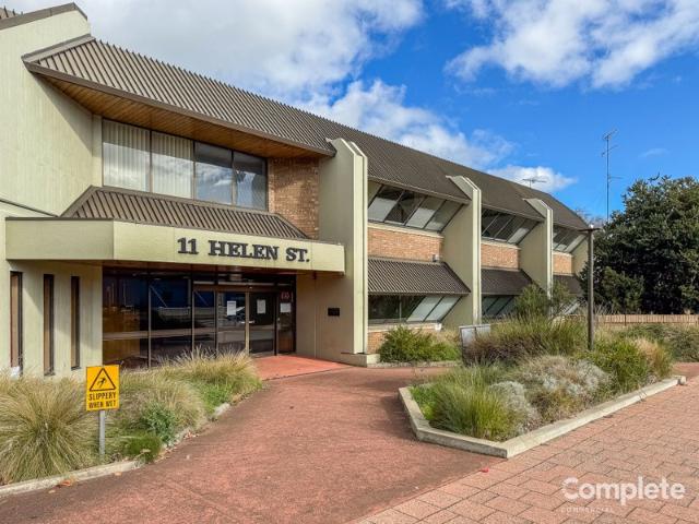 Office for rent in Mount Gambier, South Australia