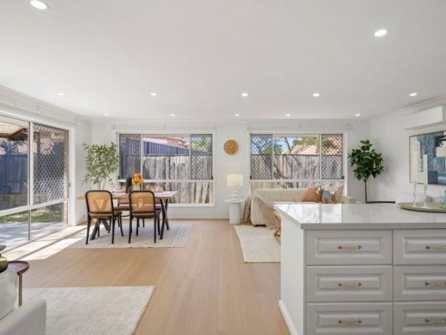 House for rent in Calamvale, Greater Brisbane