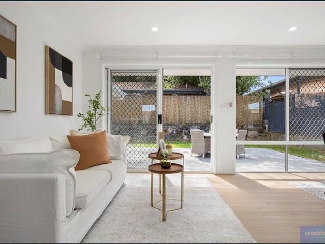 House for rent in Calamvale, Greater Brisbane