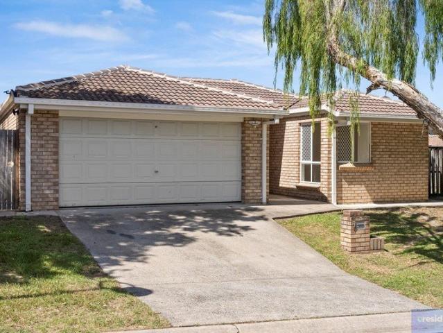 House for rent in Calamvale, Greater Brisbane