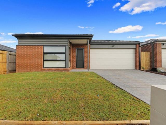 House for rent in Wallan, Victoria