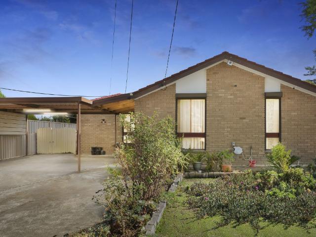 House for rent in Lalor, Victoria