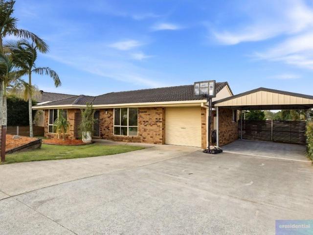 House for rent in Toombul, Queensland
