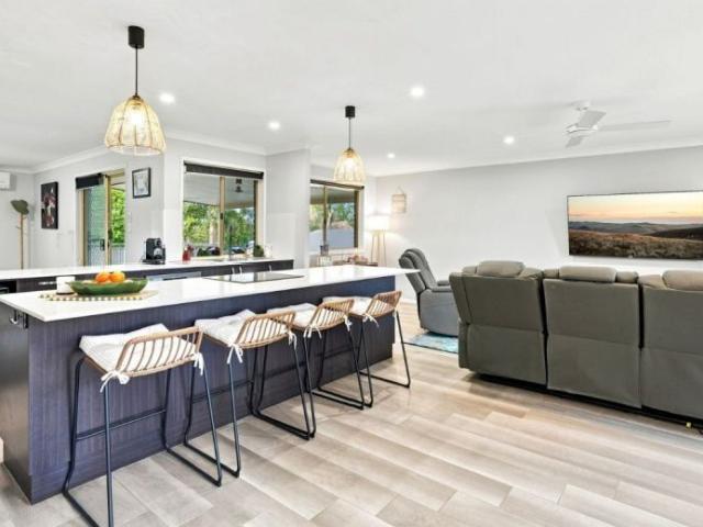 House for rent in Toombul, Queensland