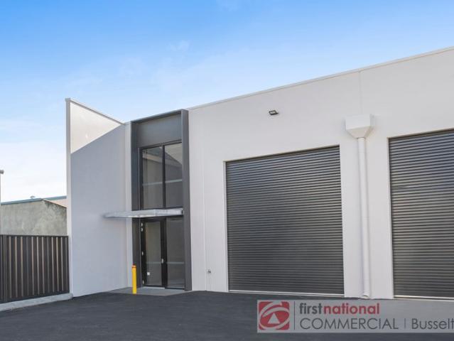 Warehouse for rent in Bovell, Western Australia