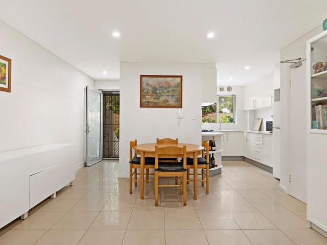 Townhouse for rent in Sydney, New South Wales