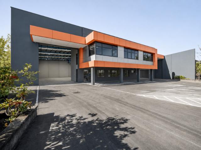 Warehouse for rent in Sydney, New South Wales