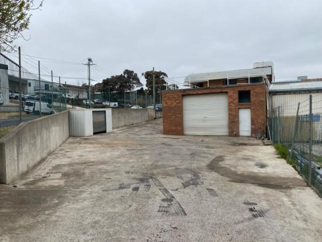 Warehouse for rent in Queanbeyan, New South Wales