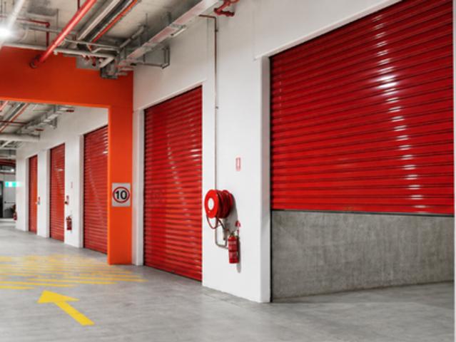 Warehouse for rent in Sydney, New South Wales