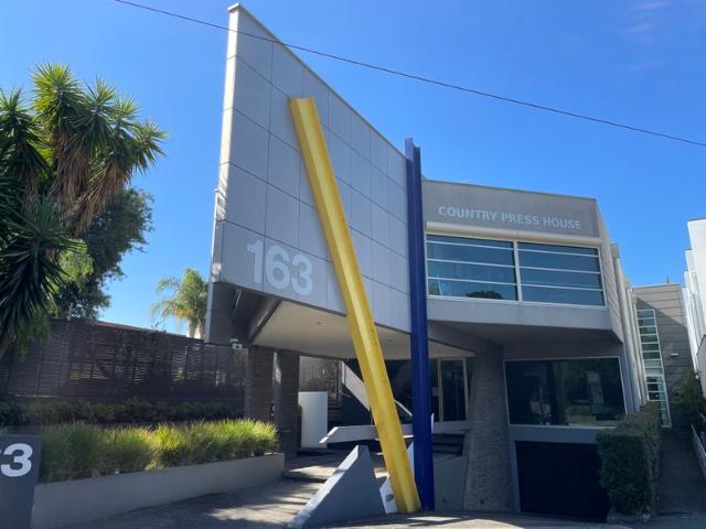Office for rent in Camerons Creek, Victoria