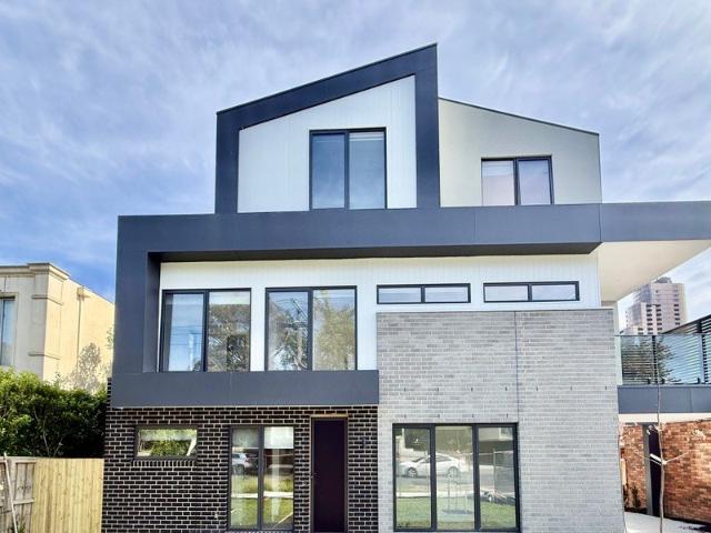 Townhouse for rent in Camerons Creek, Victoria