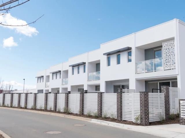 Property for rent in Belconnen, District of Belconnen