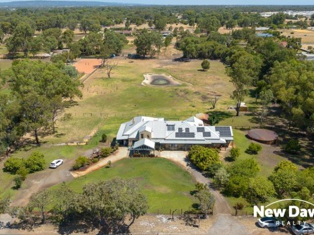 House for rent in Henley Brook, City of Swan