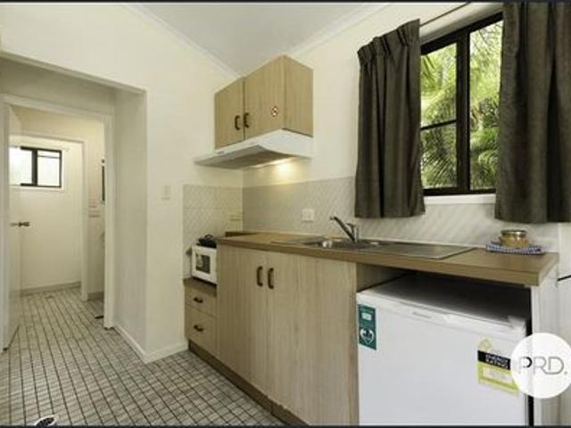 Apartment for rent in Haliday Bay, Queensland