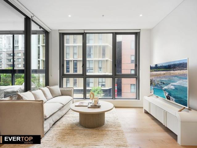 Apartment for rent in Sydney, New South Wales