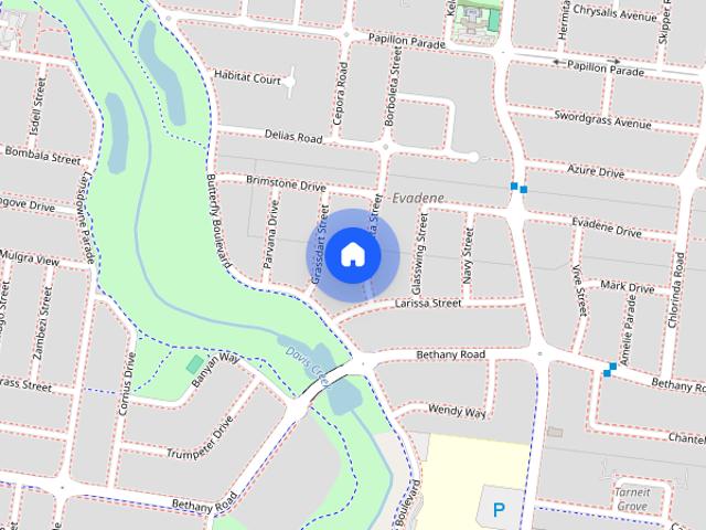 House for rent in Evadene, Melbourne