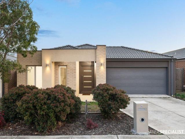 House for rent in Evadene, Melbourne