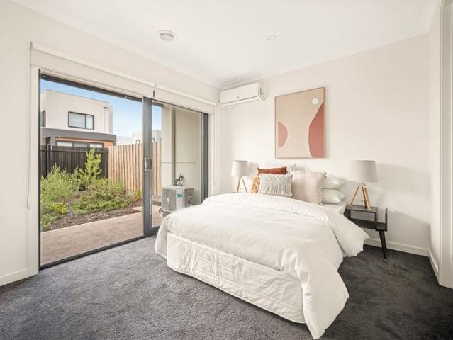 Townhouse for rent in Camerons Creek, Victoria