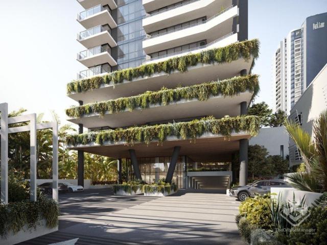 Apartment for rent in Fernbrook, Queensland