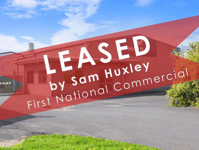 Warehouse for rent in Bovell, Western Australia