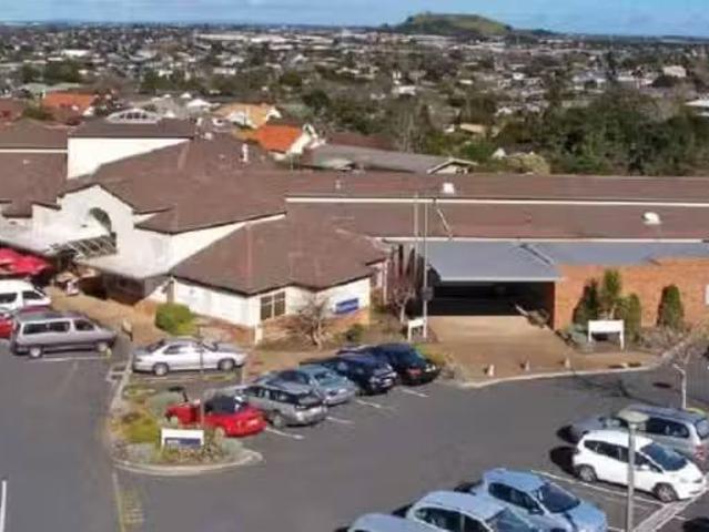House for rent in Hillersden