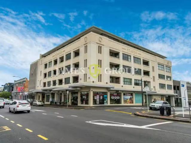 House for rent in Parnell