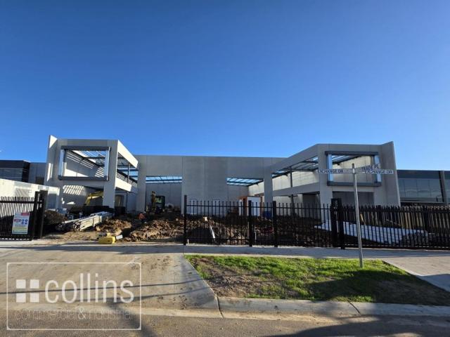 Warehouse for rent in Camerons Creek, Victoria
