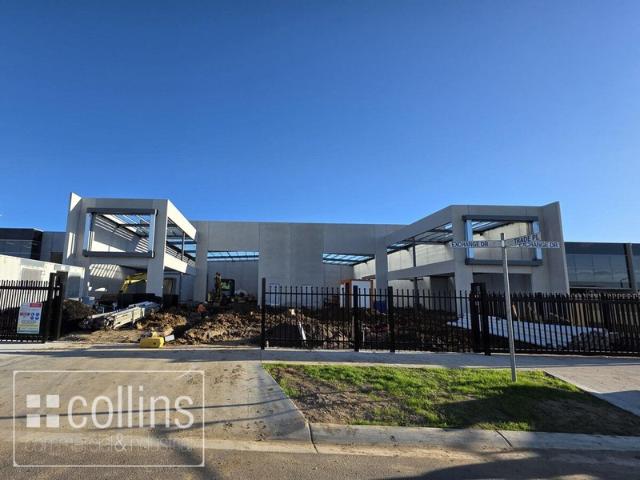 Warehouse for rent in Camerons Creek, Victoria