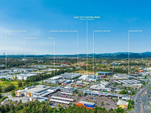 Retail for rent in Fernbrook, Queensland
