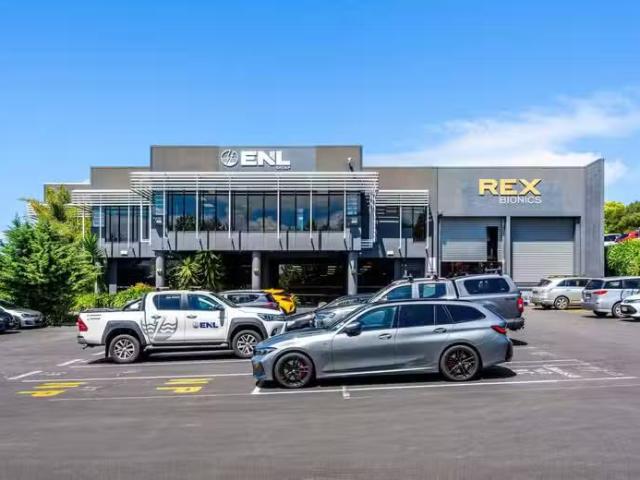 House for rent in Wairau Valley