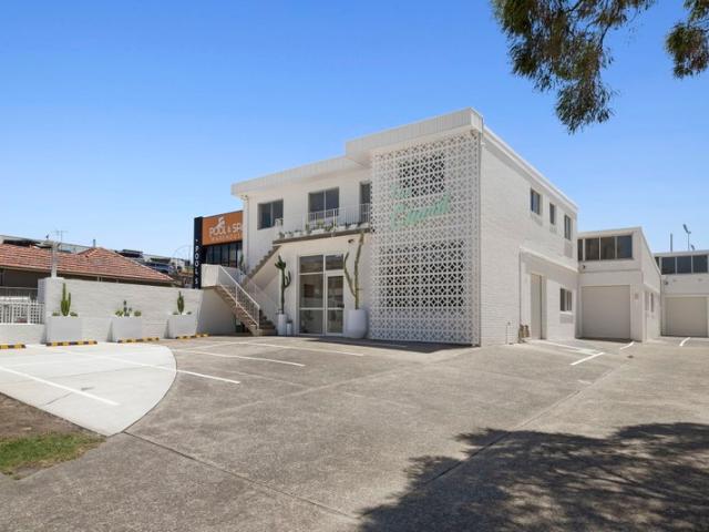 Warehouse for rent in Sydney, New South Wales